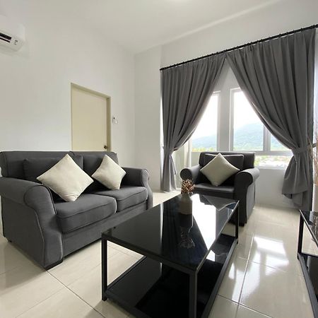 Langkawi Simfoni Beliza Apartment With Sky Pool By Zervin Kuah Exterior foto